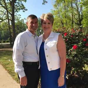 Meet your Posher, Mandy